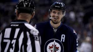 Scheifele vinder Winnipeg Jets